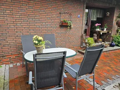 Ferienwohnung für 4 Personen (60 m²) in Kleinhollen 6/10