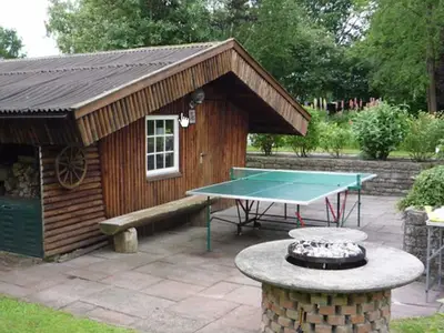 Ferienwohnung für 5 Personen (135 m²) in Klein Remels 3/10