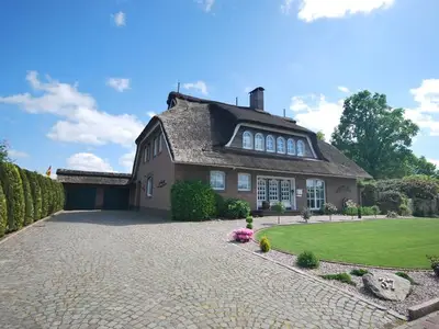 Ferienwohnung für 5 Personen (135 m²) in Klein Remels 5/10