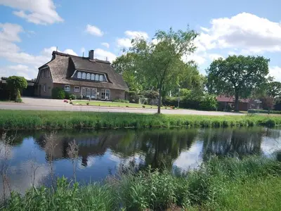 Ferienwohnung für 5 Personen (135 m²) in Klein Remels 6/10