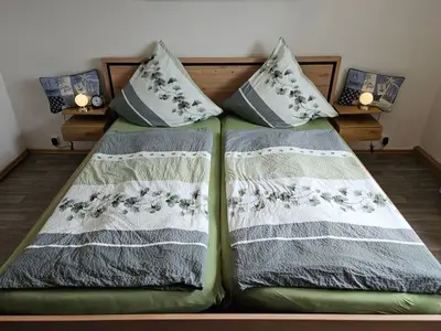 Ferienwohnung für 2 Personen (50 m²) in Ockenhausen 10/10