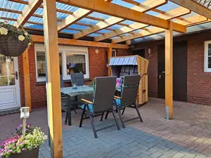 Ferienwohnung für 4 Personen (60 m²) in Klein Remels