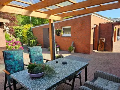 Ferienwohnung für 4 Personen (60 m²) in Klein Remels 2/10