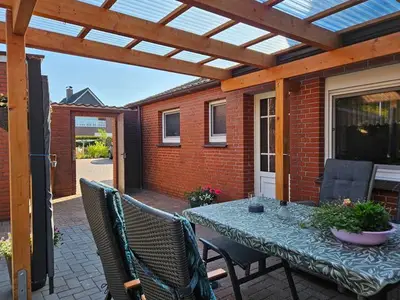 Ferienwohnung für 4 Personen (60 m²) in Klein Remels 3/10