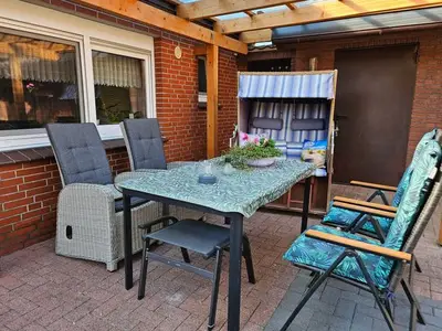 Ferienwohnung für 4 Personen (60 m²) in Klein Remels 4/10
