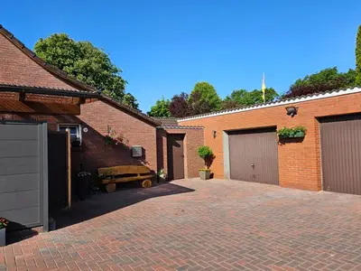 Ferienwohnung für 4 Personen (60 m²) in Klein Remels 6/10
