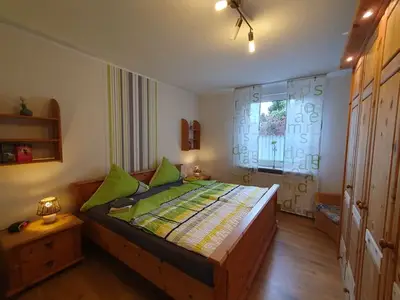 Ferienwohnung für 3 Personen (90 m²) in Klein Remels 6/10