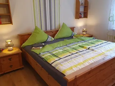 Ferienwohnung für 3 Personen (90 m²) in Klein Remels 7/10