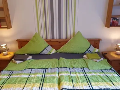 Ferienwohnung für 3 Personen (90 m²) in Klein Remels 8/10