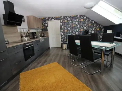 Ferienwohnung für 2 Personen (45 m²) in Moormerland 3/10