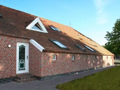 Ferienwohnung für 2 Personen (45 m²) in Moormerland 4/10