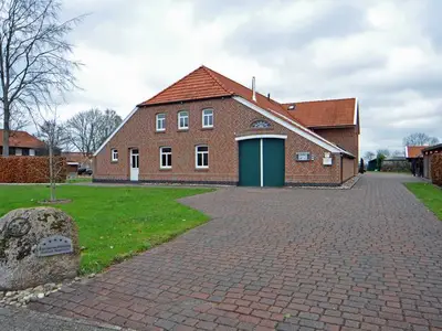 Ferienwohnung für 2 Personen (45 m²) in Moormerland 5/10