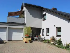 Ferienwohnung für 4 Personen (93 m²) in Litzendorf
