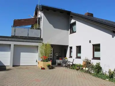 Ferienwohnung für 4 Personen (93 m²) in Litzendorf 1/10