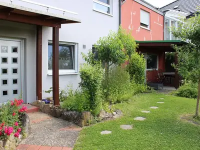 Ferienwohnung für 4 Personen (93 m²) in Litzendorf 3/10