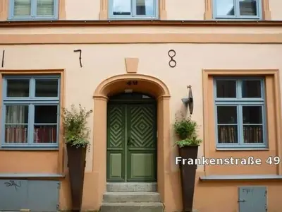 Ferienwohnung für 3 Personen (40 m²) in Stralsund 4/10