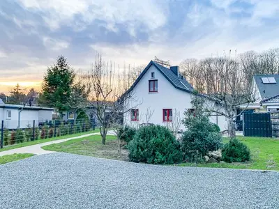 Ferienwohnung für 3 Personen (40 m²) in Stralsund 6/10