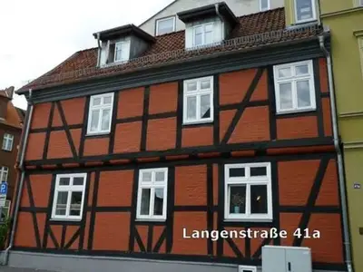 Ferienwohnung für 3 Personen (40 m²) in Stralsund 7/10