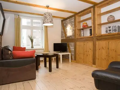 Ferienwohnung für 4 Personen (45 m²) in Stralsund 8/10