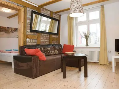 Ferienwohnung für 4 Personen (45 m²) in Stralsund 10/10