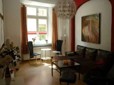 Ferienwohnung für 3 Personen (55 m²) in Stralsund 9/10