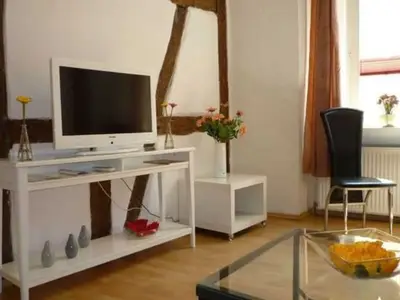 Ferienwohnung für 3 Personen (55 m²) in Stralsund 10/10