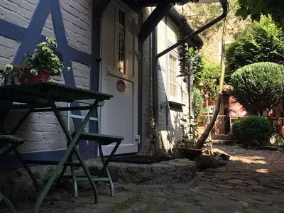 Ferienwohnung für 2 Personen (20 m²) in Stralsund 8/10