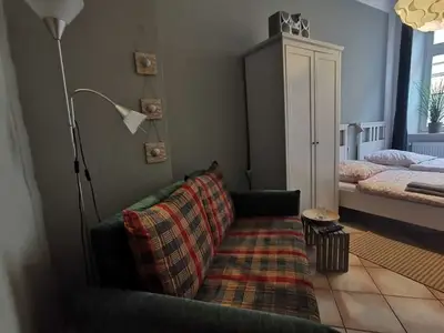 Ferienwohnung für 3 Personen (36 m²) in Stralsund 8/10