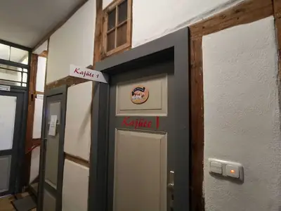 Ferienwohnung für 3 Personen (36 m²) in Stralsund 10/10