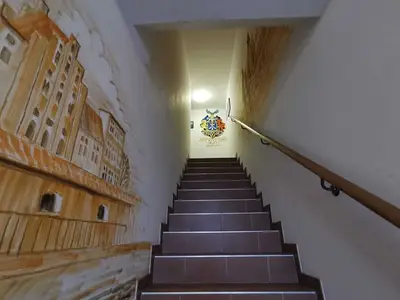 Ferienwohnung für 4 Personen (70 m²) in Stralsund 9/10