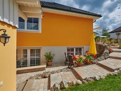 Ferienwohnung für 4 Personen (60 m²) in Strullendorf 3/10
