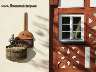 Ferienwohnung für 5 Personen (80 m²) in Hiltpoltstein 3/10