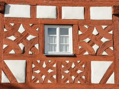 Ferienwohnung für 5 Personen (80 m²) in Hiltpoltstein 4/10