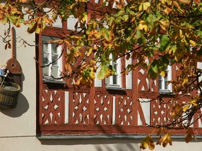 Ferienwohnung für 5 Personen (80 m²) in Hiltpoltstein 5/10