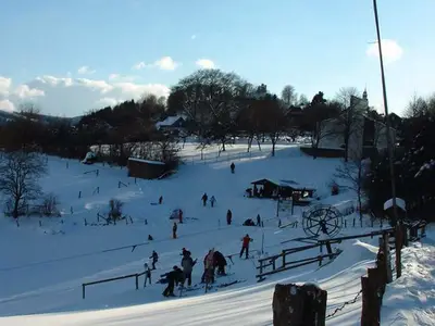 Ferienwohnung für 4 Personen (40 m²) in Meschede 4/10