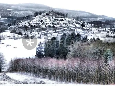 Ferienwohnung für 4 Personen (40 m²) in Meschede 5/10