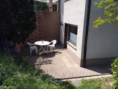 Ferienwohnung für 3 Personen (50 m²) in Kippenheim 2/10