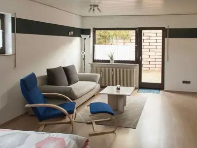 Ferienwohnung für 3 Personen (50 m²) in Kippenheim 3/10