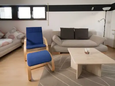 Ferienwohnung für 3 Personen (50 m²) in Kippenheim 5/10