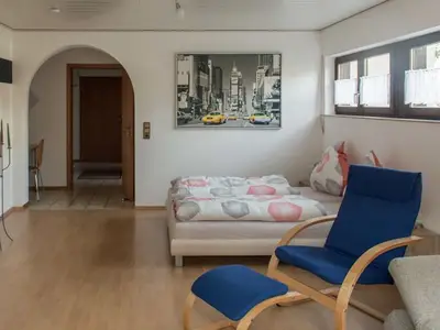 Ferienwohnung für 3 Personen (50 m²) in Kippenheim 7/10