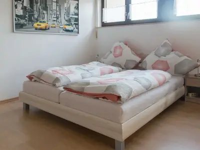 Ferienwohnung für 3 Personen (50 m²) in Kippenheim 9/10