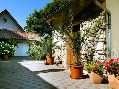 Ferienwohnung für 6 Personen (150 m²) in Schwanau 5/10