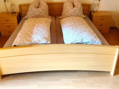 Ferienwohnung für 3 Personen (35 m²) in Schuttertal 8/10