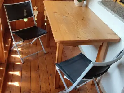 Ferienwohnung für 3 Personen (35 m²) in Schuttertal 10/10