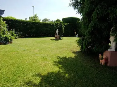 Ferienwohnung für 4 Personen in Kippenheim 5/10