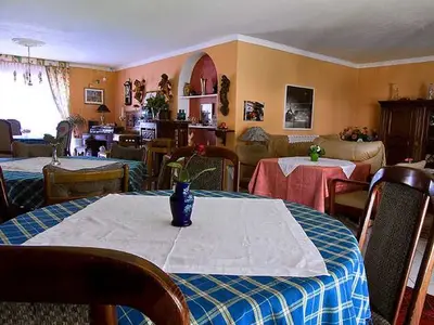 Ferienwohnung für 4 Personen in Kippenheim 7/10