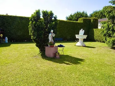 Ferienwohnung für 4 Personen in Kippenheim 10/10