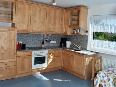 Ferienwohnung für 2 Personen (94 m²) in Oberrimsingen 3/10