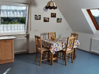 Ferienwohnung für 2 Personen (94 m²) in Oberrimsingen 6/10