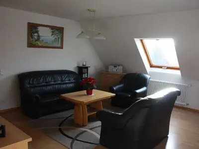 Ferienwohnung für 2 Personen (94 m²) in Oberrimsingen 8/10
